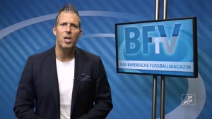 BFV.TV RL Bayern - Spieltag 17