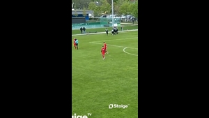 TSV Feldkirchen - VfB Forstinning III