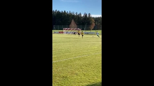 SV Seeon-Seebruck II - SpVgg Pittenhart II