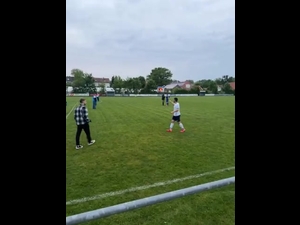 TSV Azzurri Südwest Nürnberg - SG Puschendorf/Tuchenbach I