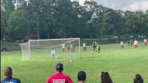 SG I TSV Heldritt I/TSV 1860 Bad Rodach I - SV Heilgersdorf