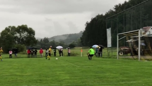 TSV Ködnitz - SV Ramsenthal