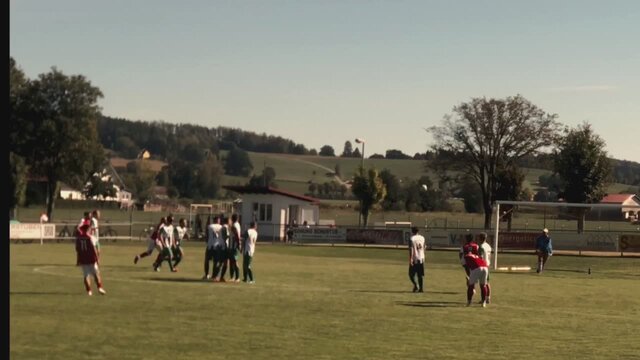 TSV Balzhausen 2 - SpVgg Krumbach 2