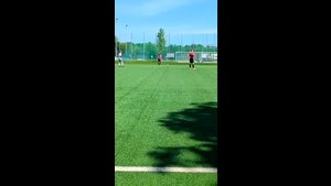 SpVgg Erdweg U14 - SV Sulzemoos U14