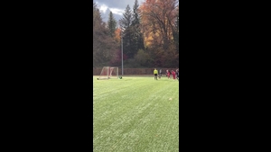 SB Chiemgau Traunstein U13 (BFV-FöL) - SpVgg GW Deggendorf U13 (BFV-FöL)