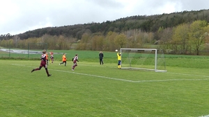 TSV Heideck - (SG) TSV Absberg