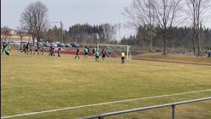 TV 1909 Obing - ASV Kiefersfelden