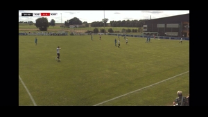 2:1 durch Michael Renner