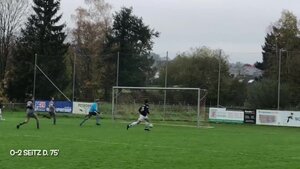 SpVgg Krumbach - SpVgg Ellzee