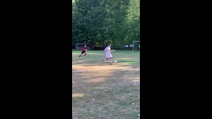 SV Mensengesäß - VfR Goldbach