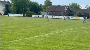 (SG) Taufkirchen/Kraiburg II (Flex 9) - (SG) Weidenbach/Aschau II