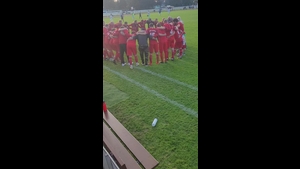 FC Dingolfing - FSV Landau/Isar