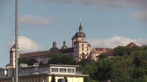 DJK Würzburg - FC Wertheim-Eichel