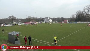SpVgg Wiesenbach - TSV Balzhausen
