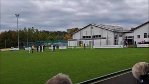 VfL Kaufering vs. TSV Bobingen 3:1