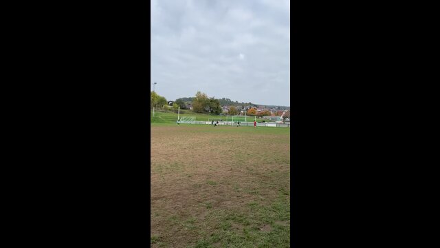 JFG Mömlingtal - (SG) Elsava Elsenfeld