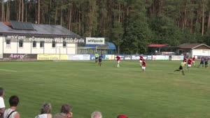 SV Etzenricht - SV Kulmain