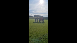 FC Thüngfeld - SV Frensdorf