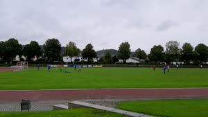 TV Feldkirchen II - FC Iliria Rosenheim