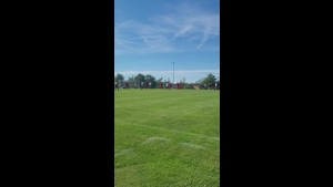 Spfrd Herbstadt - (SG) TSV Hausen/Rhön I/ TSV Nordheim I