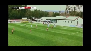 SV Etzenricht - SV TuS/DJK Grafenwöhr