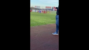 DJK Otting - SV Oberteisendorf