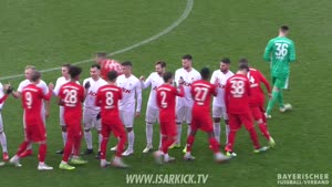 Türkgücü München - FC Bayern München II