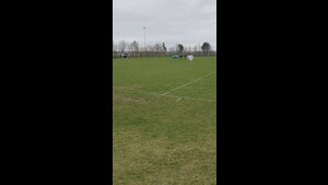 TSV Großbardorf - SpVgg Bayreuth