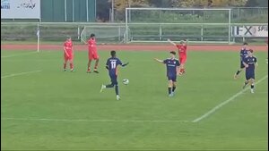 SG QUELLE Fürth U14 (BFV-FöL) - FC Würzburger Kickers U14 (BFV-FöL)