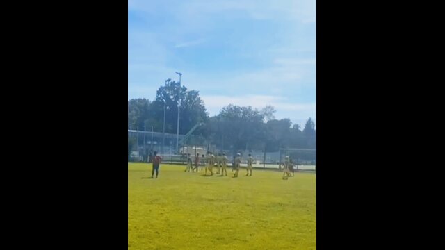 SpVgg Mögeldorf 3 - Post SV Nürnberg 2
