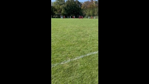 SV Untermenzing II - TSV 1860 München IV