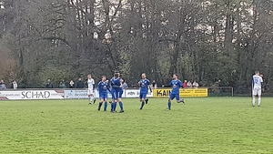 Spfrd U'hohenried - (SG) DJK Abersfeld/Löffelsterz/Reichmannshausen