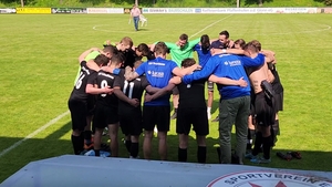 SV Odelzhausen - TSV Schwabhausen