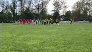 FC Tirschenreuth - ASV Wunsiedel