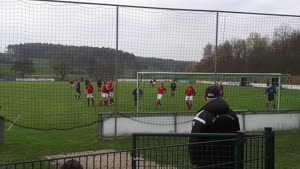 SV Steigerwald-Münchsteinach II - SG Brunn/Wilhelmsdorf I