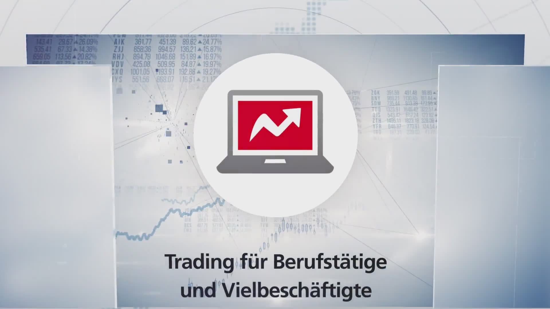 DAX: Rally oder Einbruch?