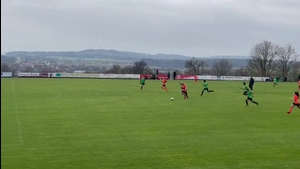 (SG) Wernsbach-W/Oberd/Colm/Lehr II (n.a) - (SG) Rothenburg/Gebsattel