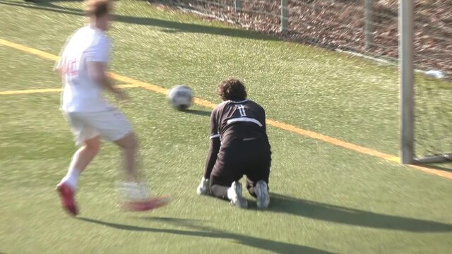 FC Sturm Hauzenberg - Türkgücü München