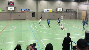 SV Manching - Vatanspor Freising