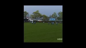 SGV Nürnberg-Fürth 1 - KSD Hajduk Nbg.