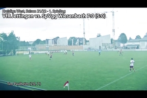 VfR - SpVgg