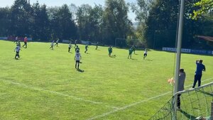 Hochspessart vs Laufach