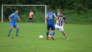 SV Irsching-Knodorf - SV Ingolstadt-Hundszell II