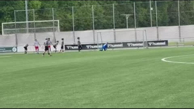 SSV Jahn Regensburg U13 (BuLig/NLZ) - SSV Ulm 1846 U13 (BuLig/NLZ)