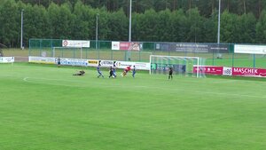 Zusammenfassung Tore SV Etzenricht- SV Schwandorf-Ettmannsdorf