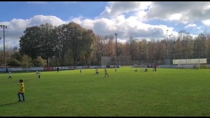 VfL 1898 Leipheim - GV Eintracht Autenried 2