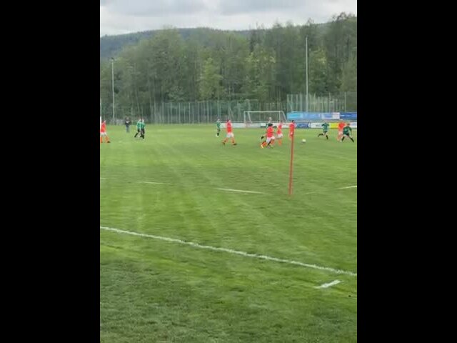 VfR Stadt Bischofsheim - (SG) SV Rödelmaier