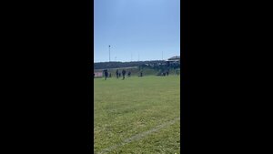 (SG 1) TSV Brendlorenzen - (SG 1) TSV Heustreu / TSV Hollstadt