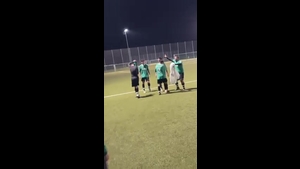 FC Fasanerie-Nord III - SV Riedmoos e.V. 1959 II