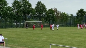 TSV Oberthulba e.V. - FC Westheim
